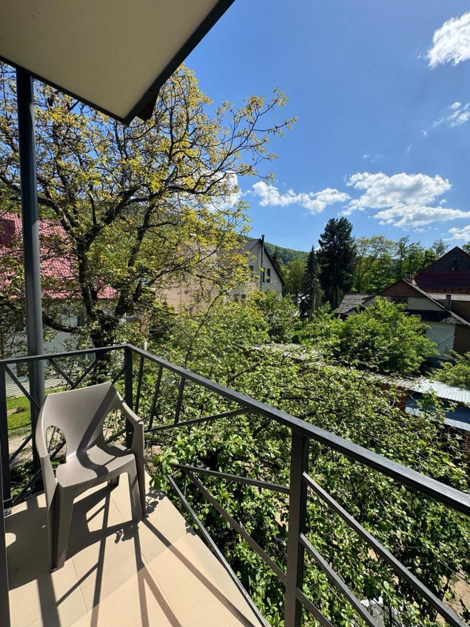 Girske Povitria 2 Villa Yaremche Bagian luar foto