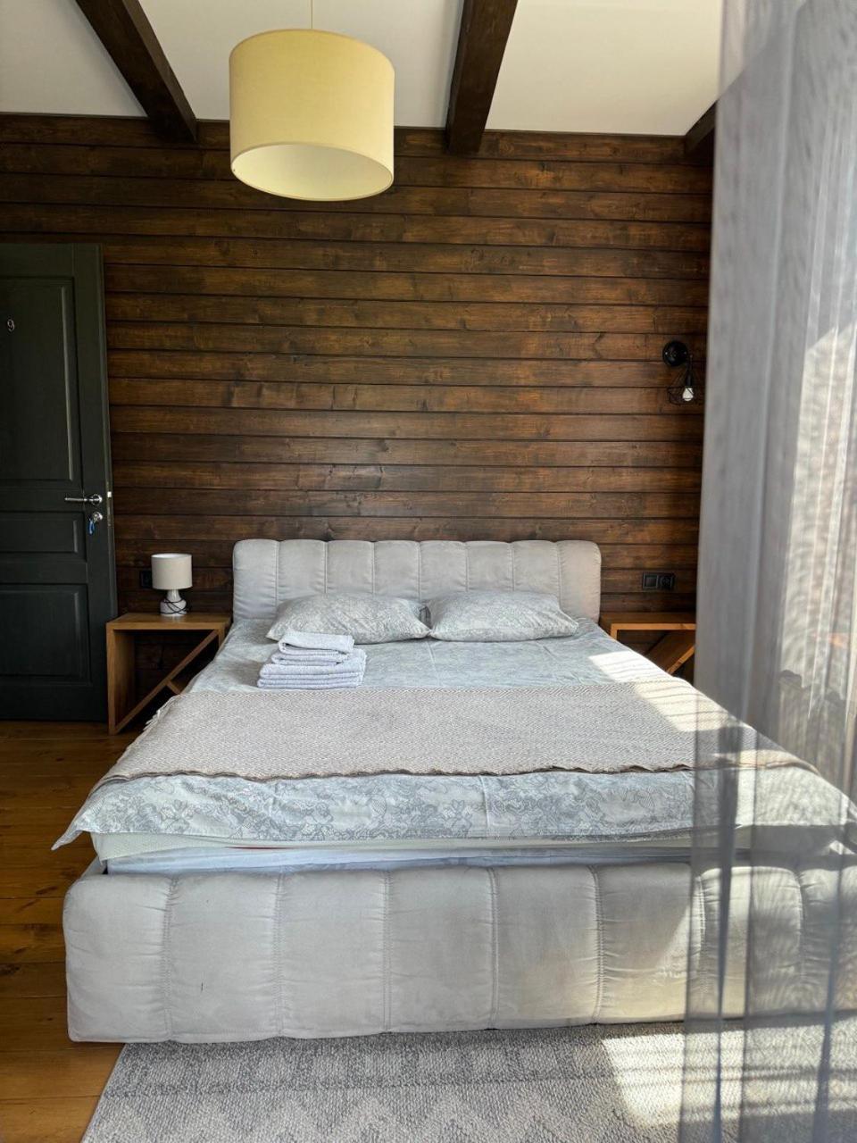 Girske Povitria 2 Villa Yaremche Bagian luar foto