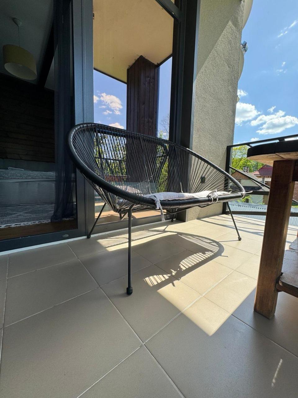 Girske Povitria 2 Villa Yaremche Bagian luar foto