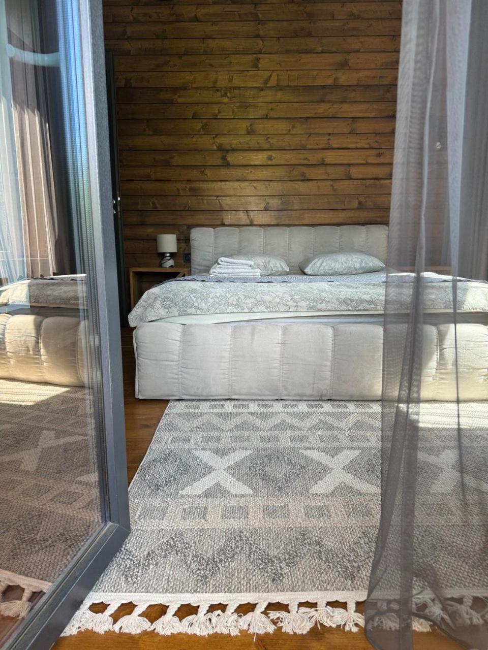 Girske Povitria 2 Villa Yaremche Bagian luar foto