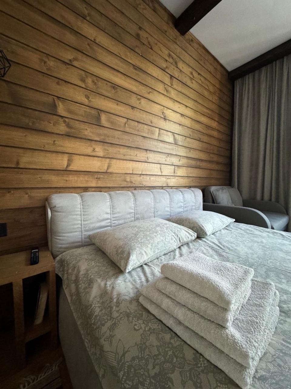 Girske Povitria 2 Villa Yaremche Bagian luar foto
