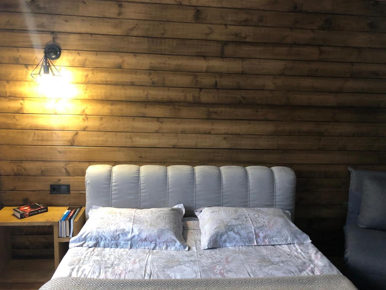 Girske Povitria 2 Villa Yaremche Bagian luar foto